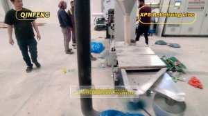 Polystyrene Waste to EPS Pellets: A Sustainable Solution