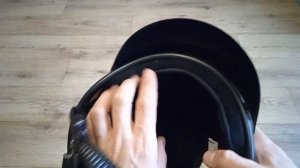 Выбор мотошлема для скутера, мопеда