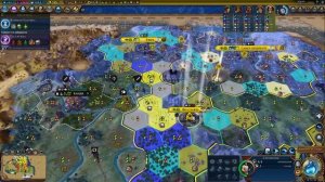 Я играю уже 6 часов без перерыва , сильно устал но надо доиграть катку !