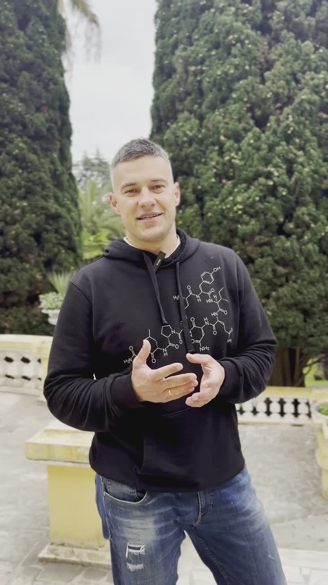 Афанасов Иван про Мультифакторную косметику