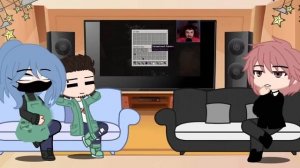 РЕАКЦИЯ ЗЛЫХ РОДИТЕЛЕЙ НА ВИДЕО ЭДА(в середине видео б