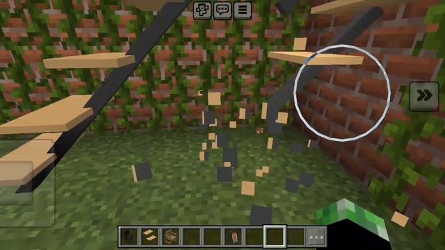 обзор мода на мебель для Майнкрафт #майнкрафт #minecraft смотреть онлайн