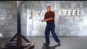 Нож Cold Steel Outdoorsman 18H