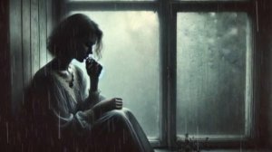 Ты молча плакать научилась (Душевная песня)