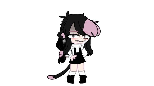 /Meme/Меме/Blood ocean/original/оригинал/Gacha club/by Ruby/. смотреть онлайн