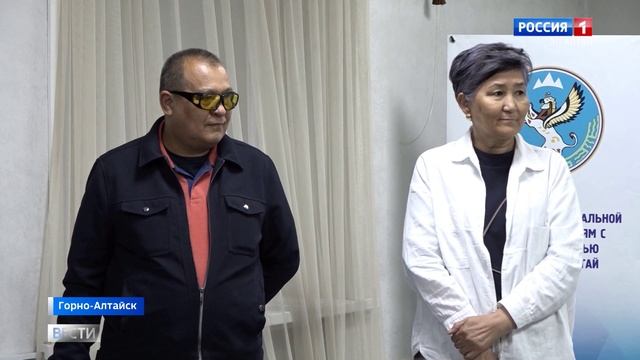 Торжественный вечер в честь 80-летия Заслуженного деятеля Тамары Мукановой-Мендошевой