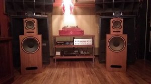 Князев Акустика Колонки Кубики Кnyazev 2