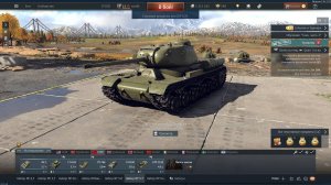 Игра War thunder.
