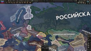 ЕЩЕ БОЛЕЕ ШИЗОВЫЕ ПРАВИТЕЛИ В KAISERREDUX