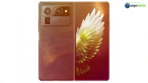 ПРОРЫВ СКЛАДНОЙ TECNO V FOLD2 ОТЛИЧНАЯ КАМЕРА ШУСТРЫЙ И МНО?