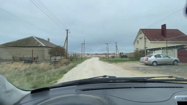 Купить в Крыму земельный участок на берегу моря за 2,5 м