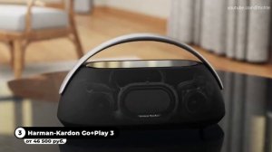 Лучшие Портативные Колонки для дома в 2025 / Какую беспр?