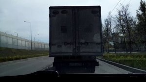 #4173/20-05-25 г./ Из Шушар пытаемся выехать...