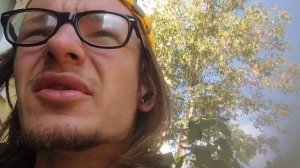 2 дня в Expert Park (Яндекс доставка) на велосипеде