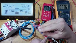 Подключаем DC-DC преобразователь к PV входу гибридного и?