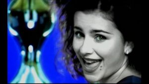 Ани Лорак ( Ani Lorak ) - Зеркала ( Official Video 4K | 60 fps )