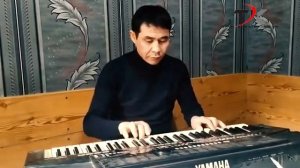 КУДУРЕТ МАМАТКУЛОВ - АЙ ГҮЛДАНА  (ЖИВОЙ ГОЛОС)