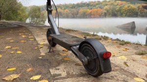 Электросамокат Xiaomi Electric Scooter 4 Ultra