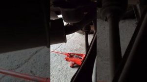 Замена задних амортизаторов на mazda tribute 1 поколения