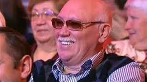 Ветров Геннадий - Проблемы и дела