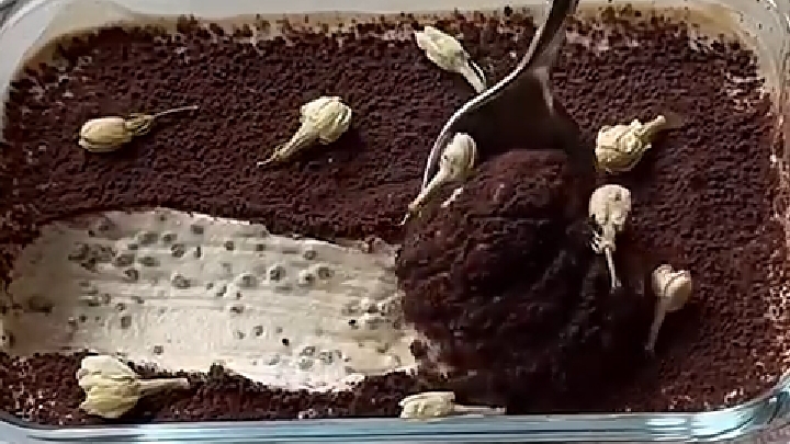 ПП-Тирамису на похудении...🍰🍫😋    Рецепт в описании ✍️