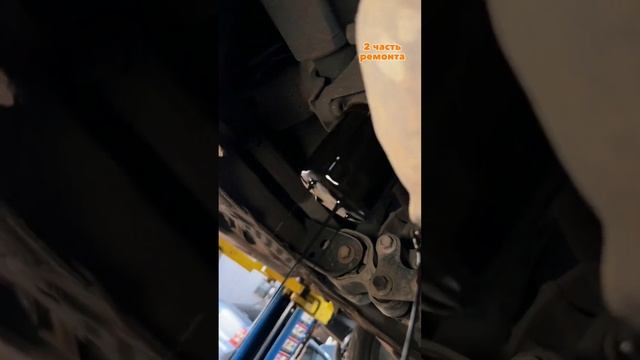 Mazda Cx-5. Готовим авто к поездке на юг. Часть 2 смотреть онлайн