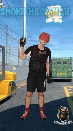 😎 ЗАКРЫЛ УЛИЦУ НА НЮКЕ КС | SMOKE NUKE | РАСКИД ОТ ДИНО #раскидка #гранатыкс #cs #dinoboss #динобос