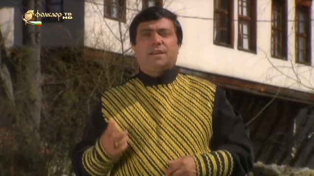 Боби Шапков - На сърце ми лежи смотреть онлайн