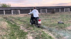 Актуальность мотоцикла Минск в 2025 году.Полный обзор н?