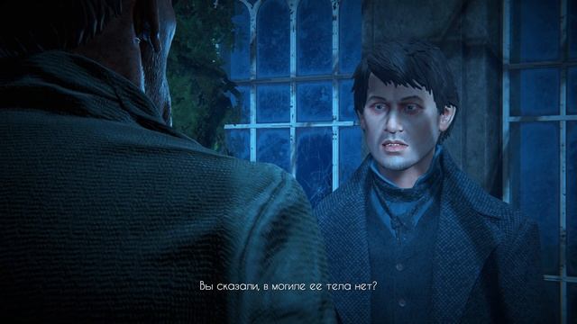 "Black Mirror" Прохождение #4 смотреть онлайн