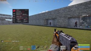 Нейросеть в RUST, это п*зда!