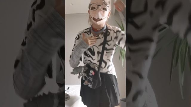 Собираю образ альтушки 😰