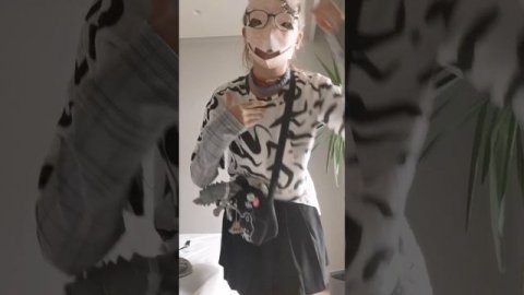 Собираю образ альтушки 😰