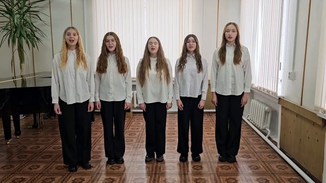 108  Ансамбль ”Виктория”, пгт  Яшкино, Кемеровская обла смотреть онлайн