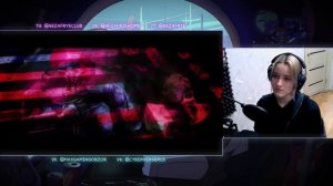 🤖РЕАКЦИЯ НА Трансформеры: Начало (Один, Единство) - ру?