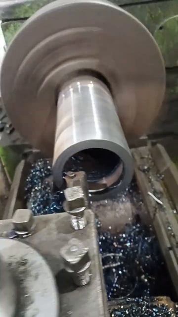 токарный станок смотреть онлайн