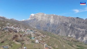 "Моя малая родина" Гигатли 20.05.25 г.