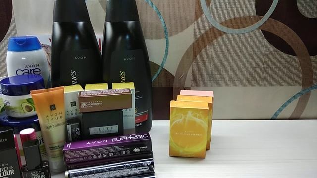 Заказ AVON 2/2020/Женские брюки смотреть онлайн