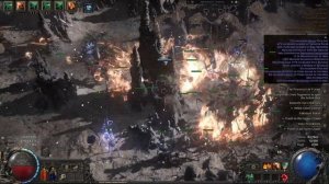 Полный гайд по вкладкам Path of Exile 2 для новичков!
