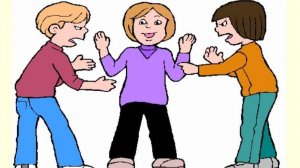 Как вести себя в конфликтной ситуации