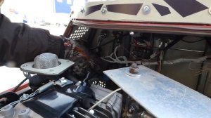 СНЕГОХОД С НУЛЯ:№10| Самодельный снегоход готов