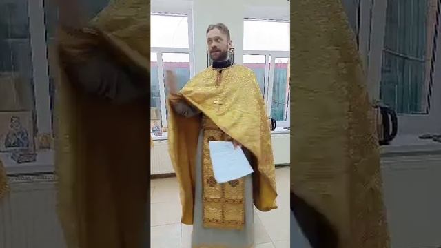 Покрывало и Ветхий Завет. 2 Кор: 3-14.