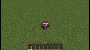 Я исполнил ТРЮКИ ДРИМА в Майнкрафт! NV Minecraft