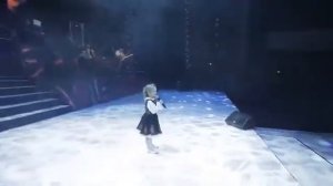 Амелия Узун "в тени финиковых пальм"