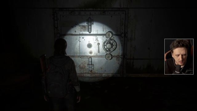 THE LAST OF US PART II REMASTERED РЕАЛИЗМ Прохождение. ОДНИ ИЗ НАС ЧА?