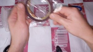 Двусторонний автомобильный скотч разных размеров с Ali