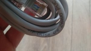 Рассказываю для чего нужны сетевые патч-корды