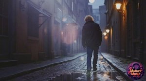 Месяц рожу полощет в луже... (Сергей Есенин) - Песня на с?