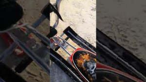 Обзор снегоката БАРС