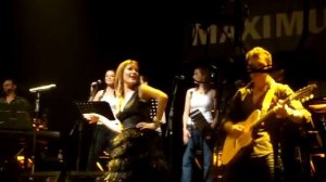 А-Студио попури Джулия. Я солдат твоей любви